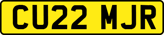 CU22MJR