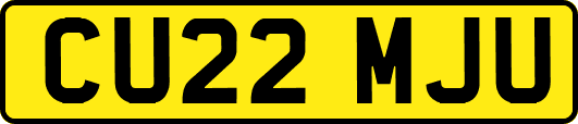 CU22MJU