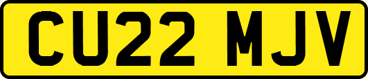CU22MJV