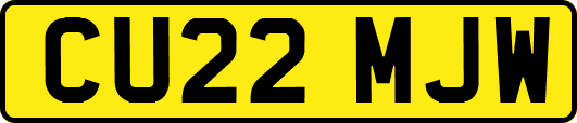 CU22MJW