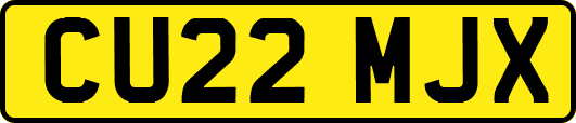 CU22MJX