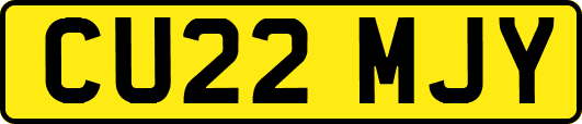 CU22MJY