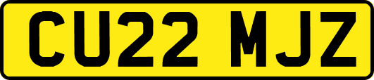 CU22MJZ