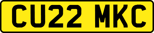 CU22MKC