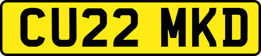 CU22MKD