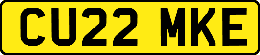 CU22MKE