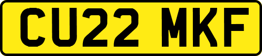 CU22MKF