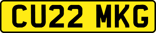CU22MKG