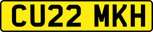 CU22MKH