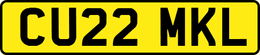 CU22MKL