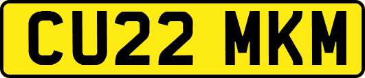 CU22MKM