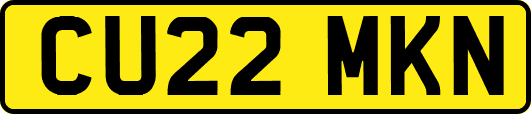 CU22MKN