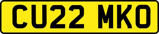 CU22MKO