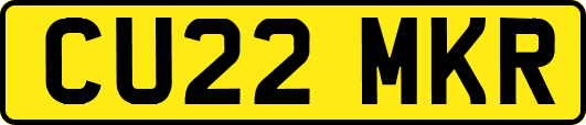 CU22MKR