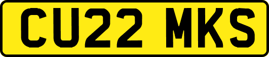 CU22MKS