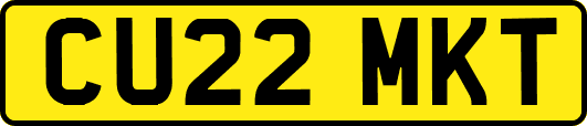 CU22MKT