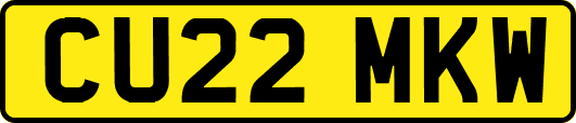 CU22MKW