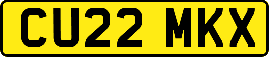 CU22MKX