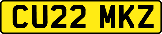 CU22MKZ