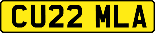 CU22MLA