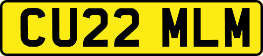 CU22MLM