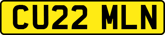 CU22MLN
