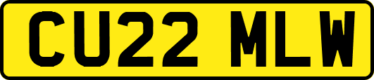 CU22MLW