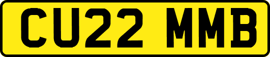 CU22MMB