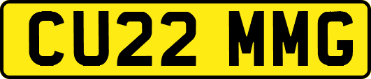 CU22MMG