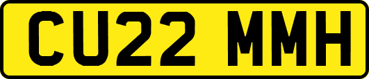 CU22MMH