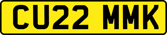 CU22MMK