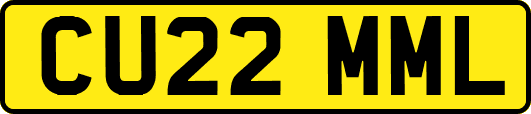 CU22MML