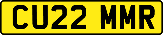 CU22MMR