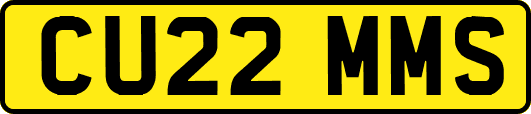 CU22MMS