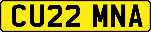 CU22MNA