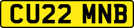 CU22MNB