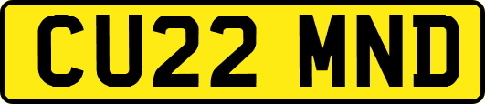 CU22MND