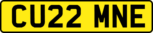 CU22MNE