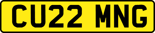 CU22MNG
