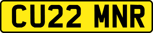 CU22MNR