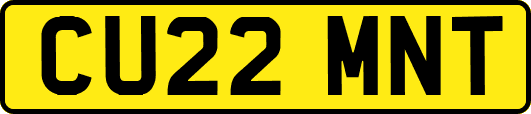 CU22MNT