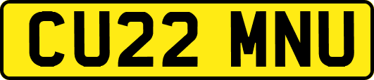 CU22MNU