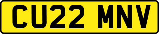 CU22MNV