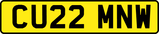 CU22MNW