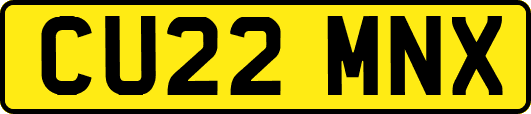 CU22MNX