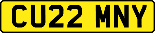 CU22MNY