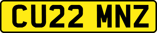 CU22MNZ