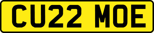 CU22MOE
