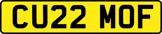 CU22MOF