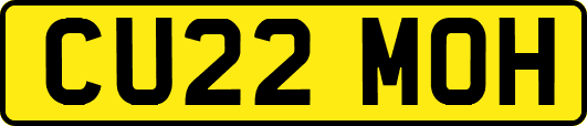 CU22MOH